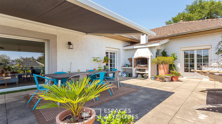 Ma-Cabane - Vente Maison BRIGNAIS, 201 m²