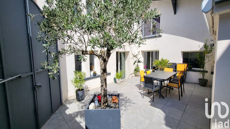 Ma-Cabane - Vente Maison Brignais, 161 m²