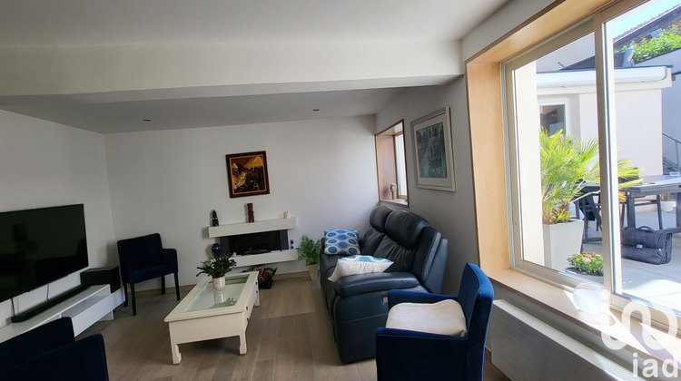 Ma-Cabane - Vente Maison Brignais, 161 m²