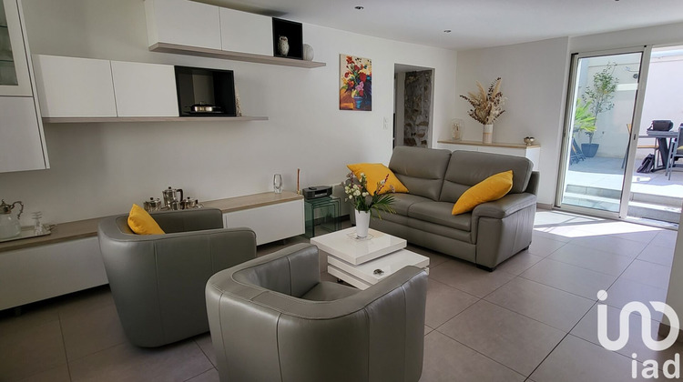 Ma-Cabane - Vente Maison Brignais, 161 m²