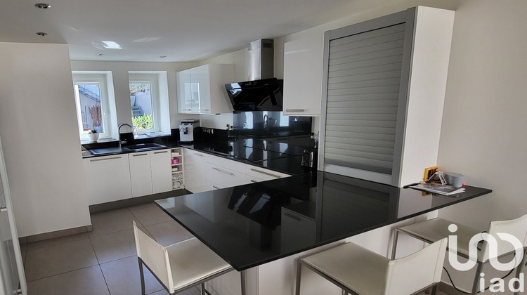 Ma-Cabane - Vente Maison Brignais, 161 m²