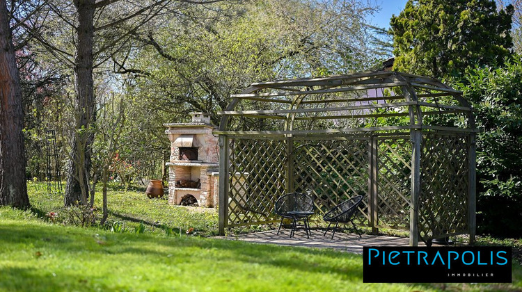 Ma-Cabane - Vente Maison Brignais, 278 m²