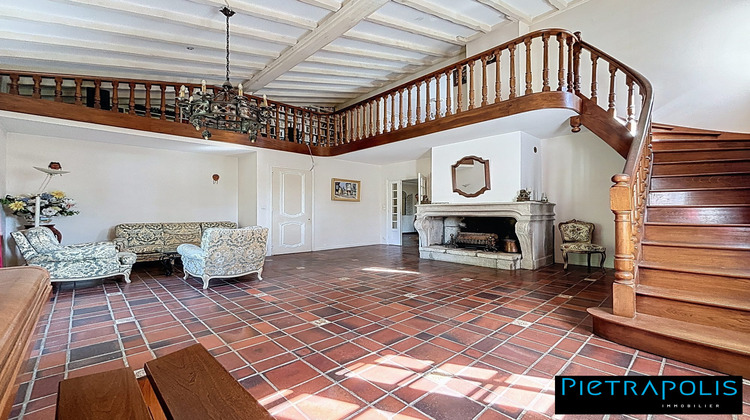 Ma-Cabane - Vente Maison Brignais, 278 m²