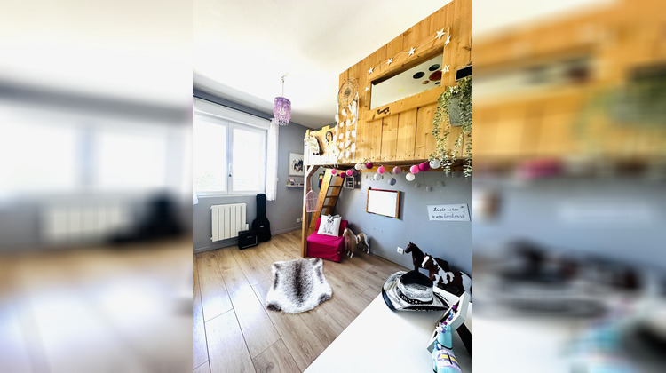 Ma-Cabane - Vente Maison BRIGNAIS, 191 m²