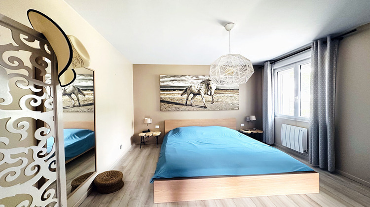 Ma-Cabane - Vente Maison BRIGNAIS, 191 m²