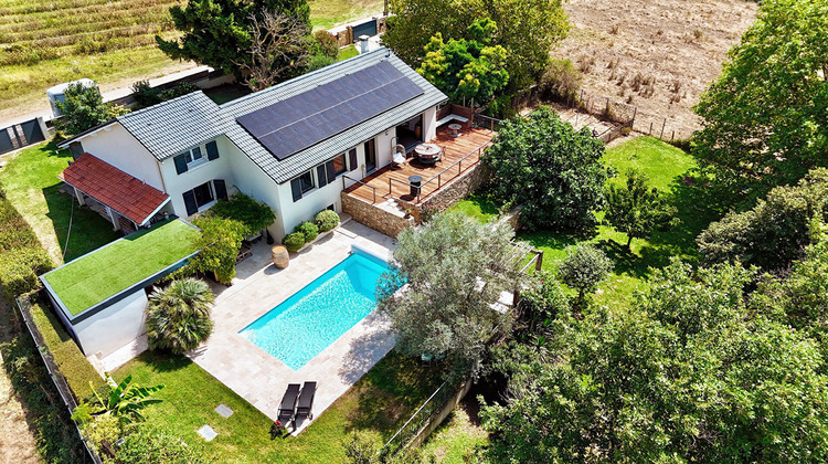 Ma-Cabane - Vente Maison BRIGNAIS, 191 m²