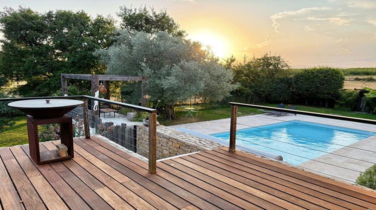 Ma-Cabane - Vente Maison BRIGNAIS, 191 m²