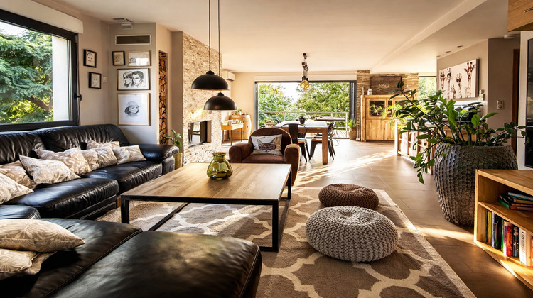 Ma-Cabane - Vente Maison BRIGNAIS, 191 m²