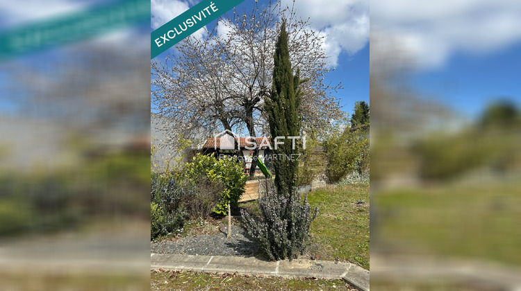 Ma-Cabane - Vente Maison Brignais, 130 m²