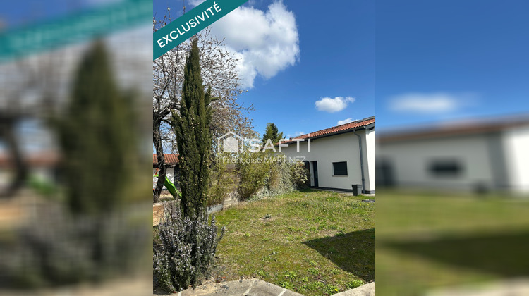 Ma-Cabane - Vente Maison Brignais, 130 m²