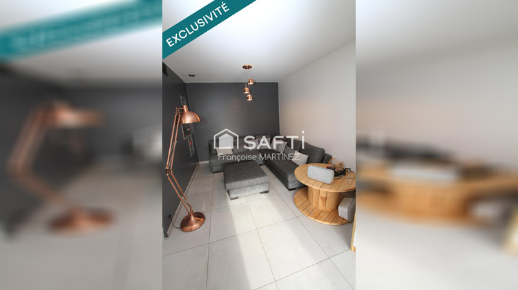 Ma-Cabane - Vente Maison Brignais, 130 m²