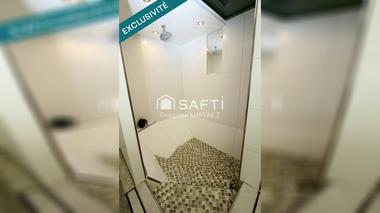 Ma-Cabane - Vente Maison Brignais, 130 m²