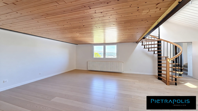 Ma-Cabane - Vente Maison Brignais, 205 m²