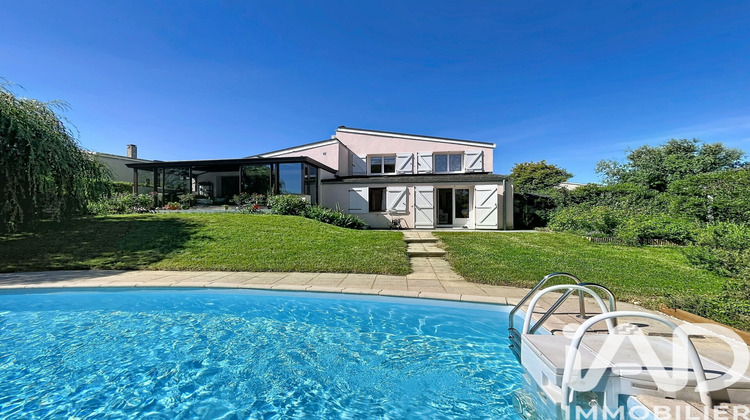 Ma-Cabane - Vente Maison Brignais, 165 m²