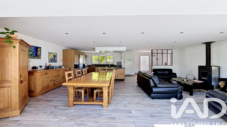 Ma-Cabane - Vente Maison Brignais, 165 m²