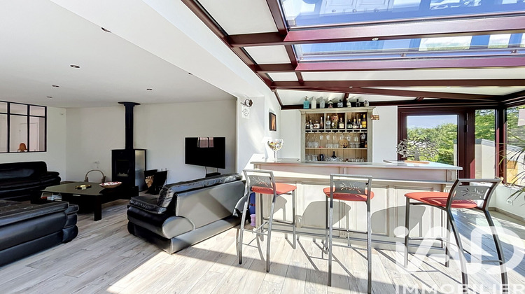 Ma-Cabane - Vente Maison Brignais, 165 m²