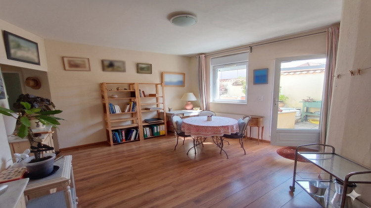 Ma-Cabane - Vente Maison Brignais, 141 m²