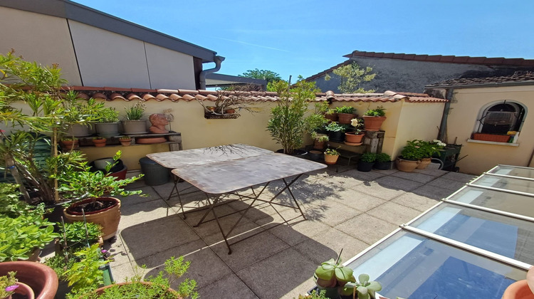 Ma-Cabane - Vente Maison Brignais, 141 m²