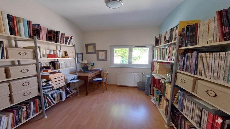 Ma-Cabane - Vente Maison Brignais, 141 m²