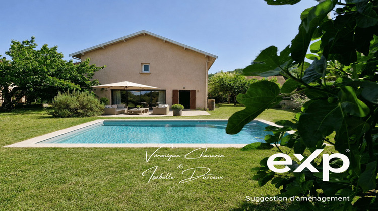 Ma-Cabane - Vente Maison Brignais, 87 m²