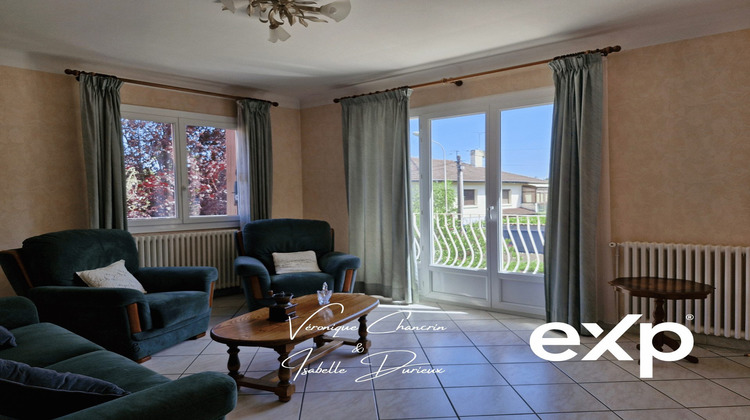Ma-Cabane - Vente Maison Brignais, 87 m²