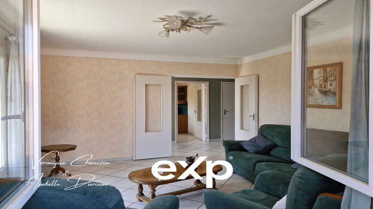 Ma-Cabane - Vente Maison Brignais, 87 m²