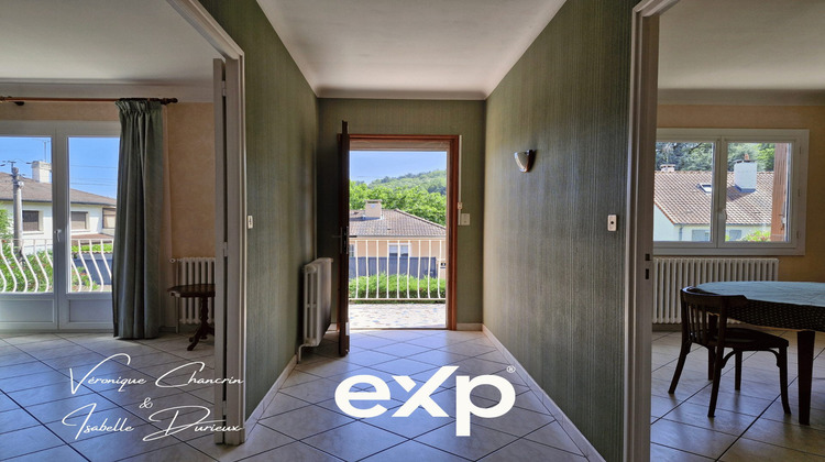 Ma-Cabane - Vente Maison Brignais, 87 m²