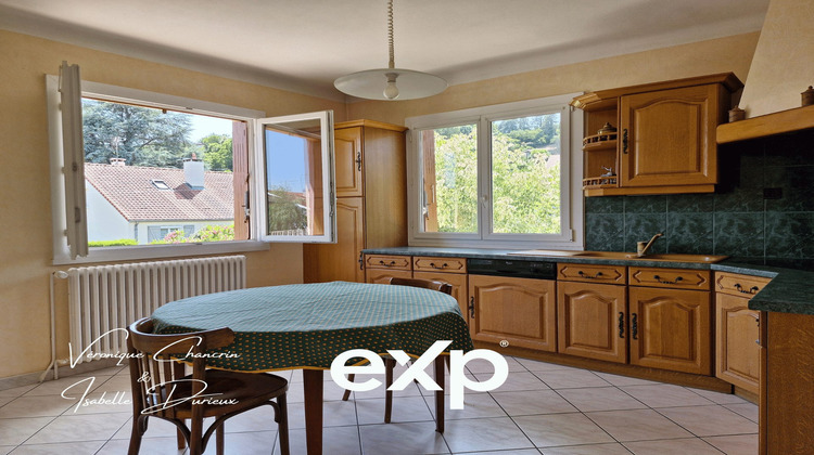 Ma-Cabane - Vente Maison Brignais, 87 m²