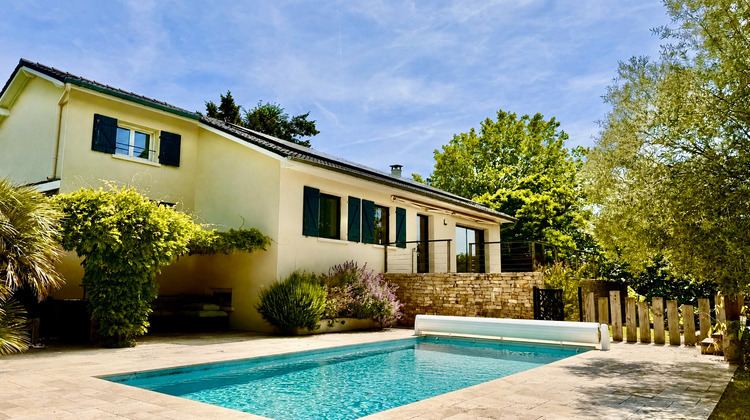 Ma-Cabane - Vente Maison BRIGNAIS, 191 m²
