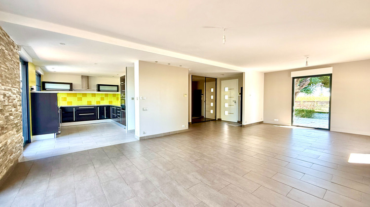 Ma-Cabane - Vente Maison BRIGNAIS, 191 m²