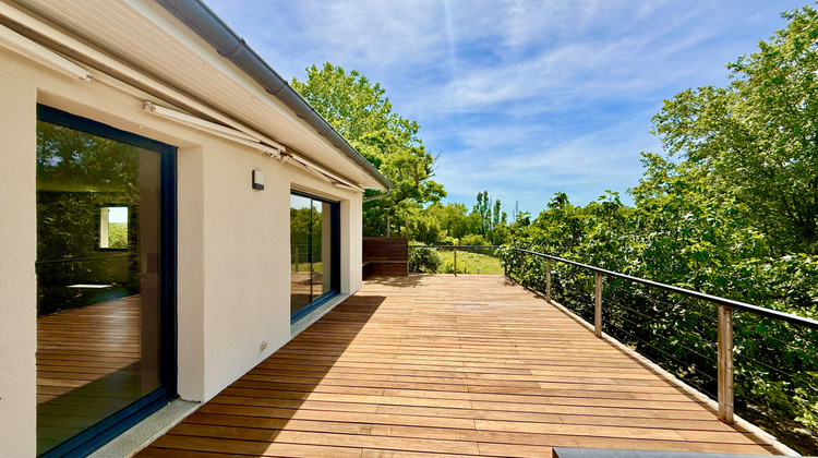 Ma-Cabane - Vente Maison BRIGNAIS, 191 m²