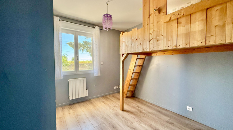 Ma-Cabane - Vente Maison BRIGNAIS, 191 m²