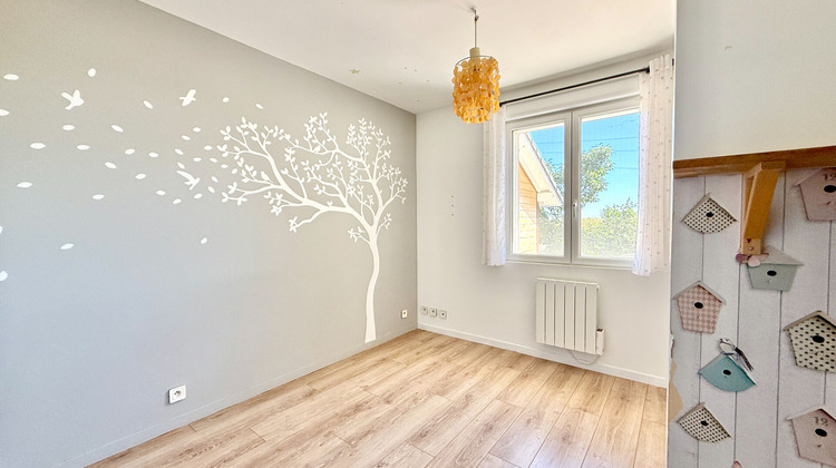 Ma-Cabane - Vente Maison BRIGNAIS, 191 m²