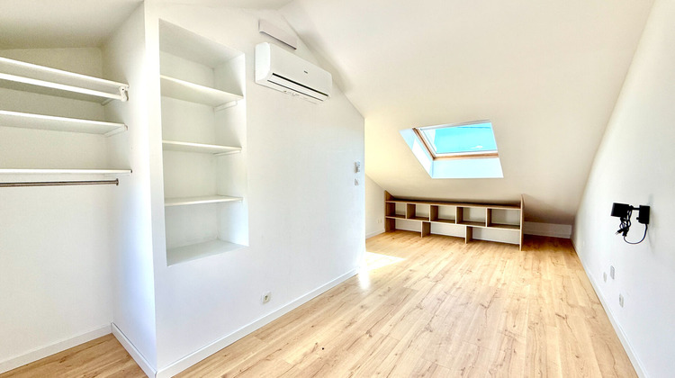Ma-Cabane - Vente Maison BRIGNAIS, 191 m²