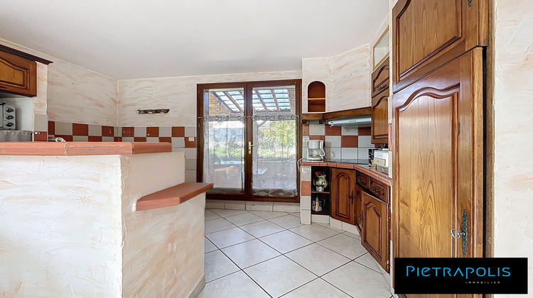 Ma-Cabane - Vente Maison Brignais, 83 m²