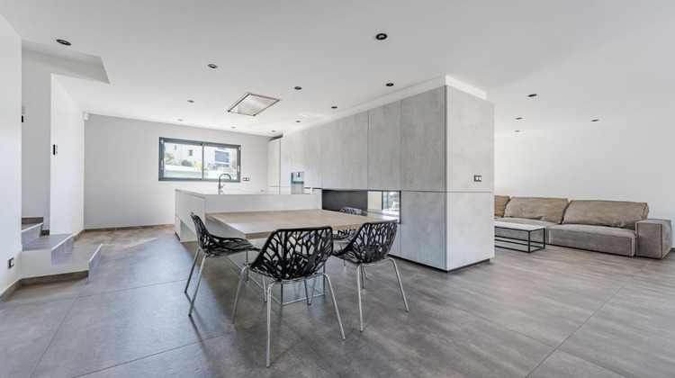 Ma-Cabane - Vente Maison BRIGNAIS, 152 m²