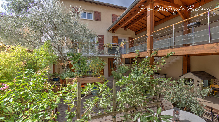 Ma-Cabane - Vente Maison BRIGNAIS, 139 m²