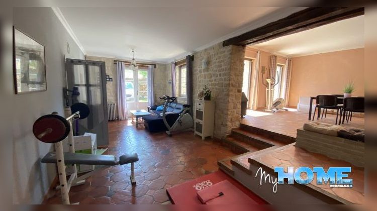 Ma-Cabane - Vente Maison Brignancourt, 150 m²