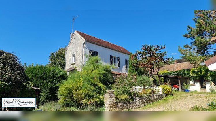 Ma-Cabane - Vente Maison Brignancourt, 387 m²