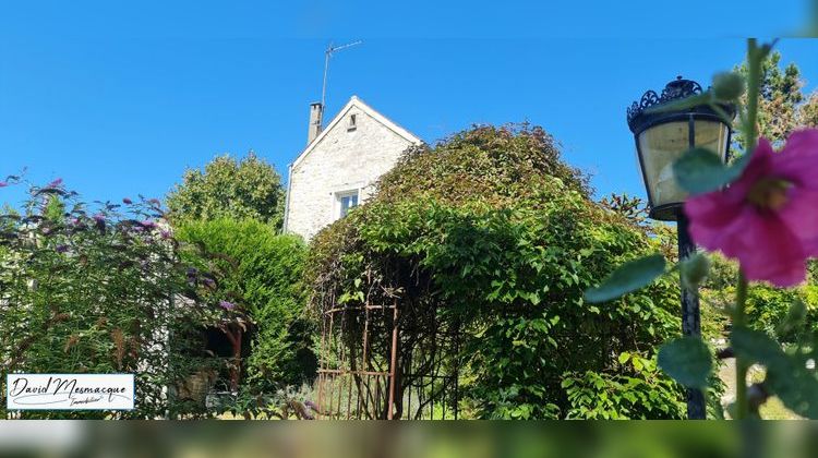 Ma-Cabane - Vente Maison Brignancourt, 387 m²