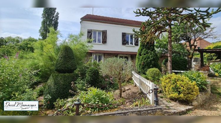 Ma-Cabane - Vente Maison Brignancourt, 387 m²