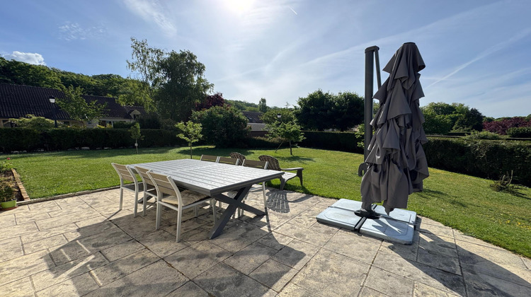 Ma-Cabane - Vente Maison Brignancourt, 145 m²