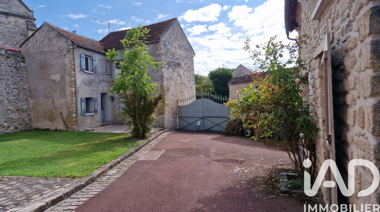 Ma-Cabane - Vente Maison Brignancourt, 252 m²