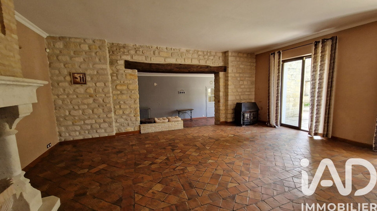 Ma-Cabane - Vente Maison Brignancourt, 252 m²
