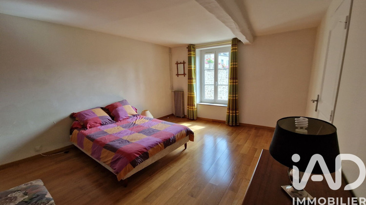 Ma-Cabane - Vente Maison Brignancourt, 252 m²