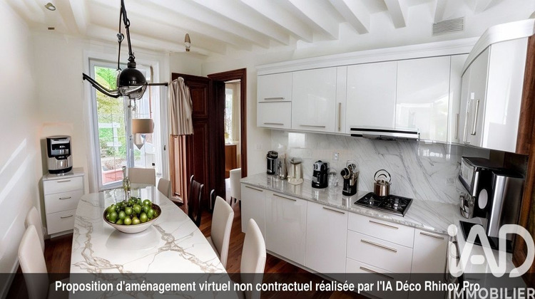 Ma-Cabane - Vente Maison Brignancourt, 390 m²