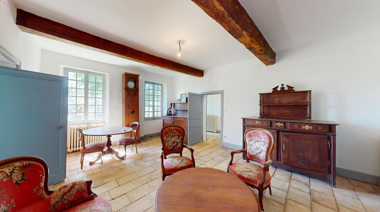 Ma-Cabane - Vente Maison Brignemont, 150 m²