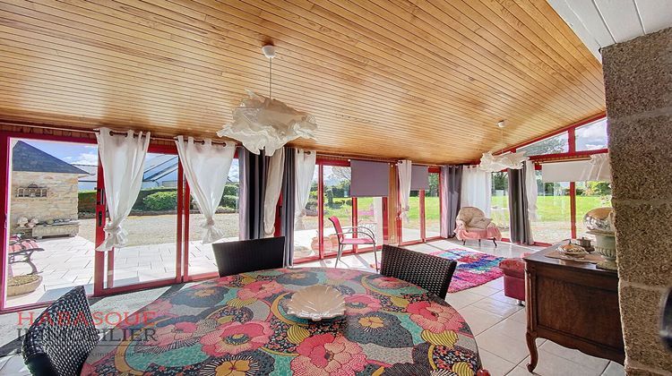 Ma-Cabane - Vente Maison BRIGNOGAN-PLAGE, 110 m²