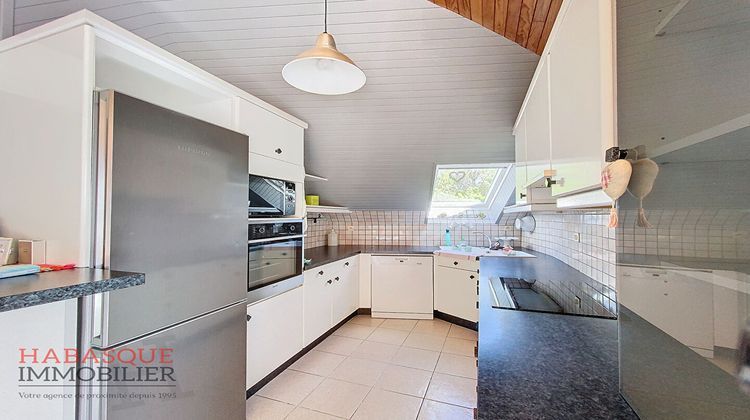 Ma-Cabane - Vente Maison BRIGNOGAN-PLAGE, 110 m²