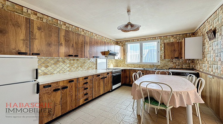 Ma-Cabane - Vente Maison BRIGNOGAN-PLAGE, 98 m²